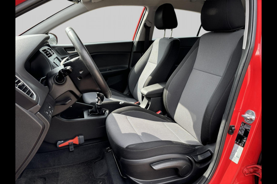 Hyundai i20 1.0 T-GDI Comfort | airco | cruise control | achteruitrijcamera  |Apple Carplay/Android Auto