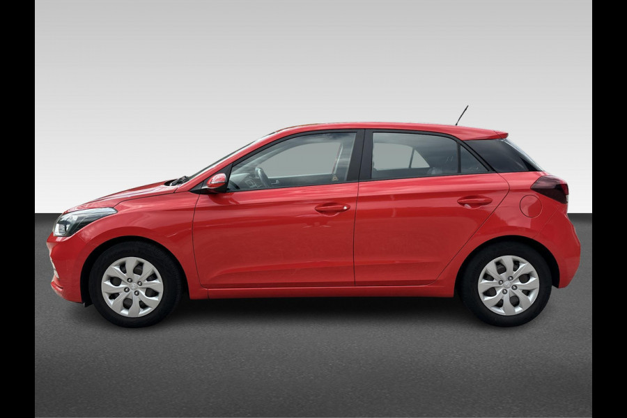 Hyundai i20 1.0 T-GDI Comfort | airco | cruise control | achteruitrijcamera  |Apple Carplay/Android Auto