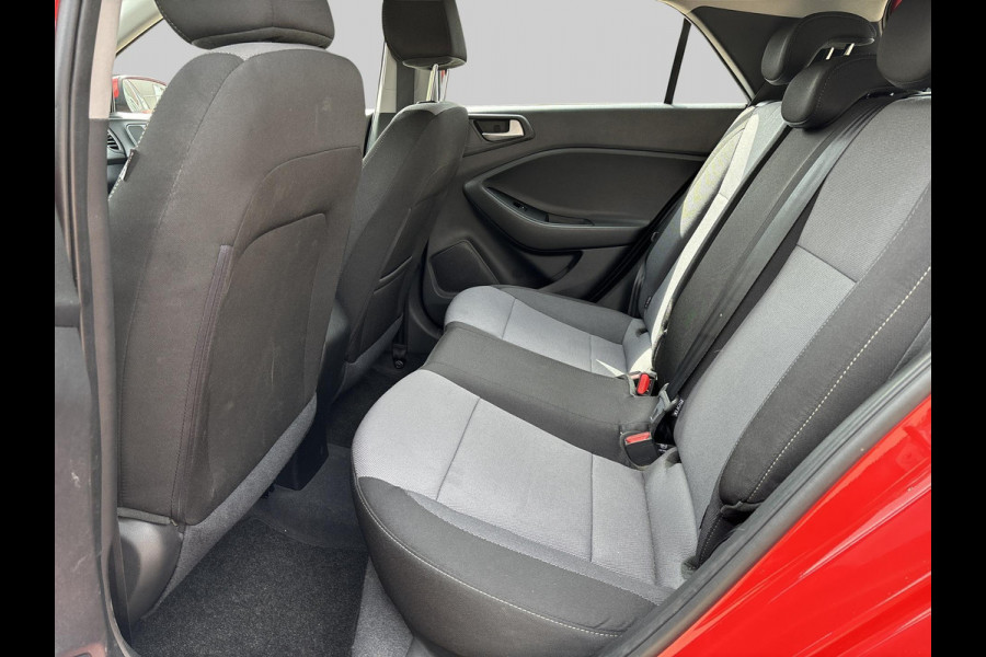 Hyundai i20 1.0 T-GDI Comfort | airco | cruise control | achteruitrijcamera  |Apple Carplay/Android Auto