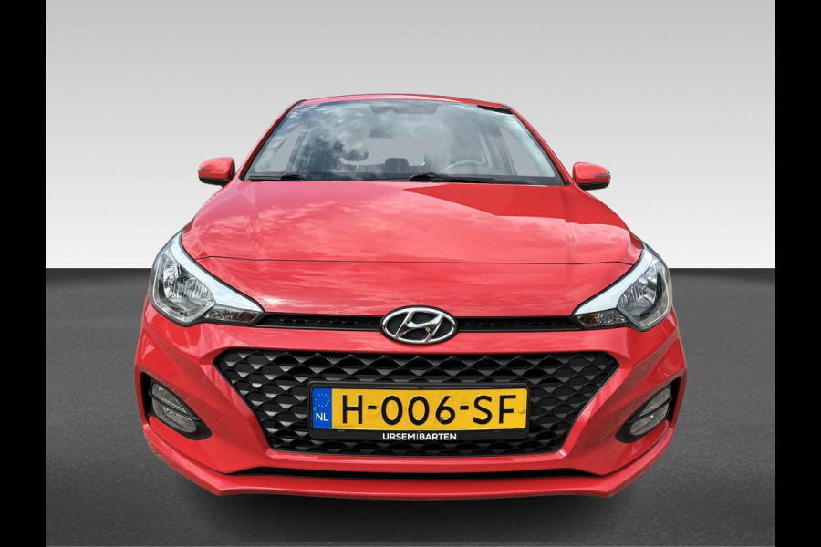 Hyundai i20 1.0 T-GDI Comfort | airco | cruise control | achteruitrijcamera  |Apple Carplay/Android Auto