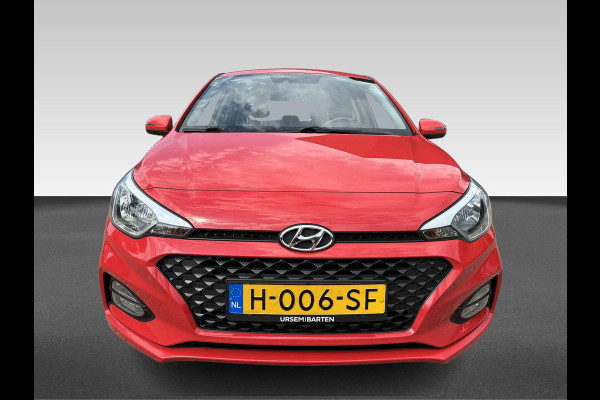 Hyundai i20 1.0 T-GDI Comfort | airco | cruise control | achteruitrijcamera  |Apple Carplay/Android Auto