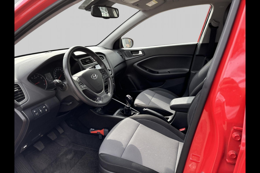 Hyundai i20 1.0 T-GDI Comfort | airco | cruise control | achteruitrijcamera  |Apple Carplay/Android Auto