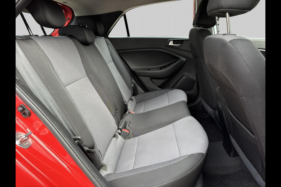 Hyundai i20 1.0 T-GDI Comfort | airco | cruise control | achteruitrijcamera  |Apple Carplay/Android Auto