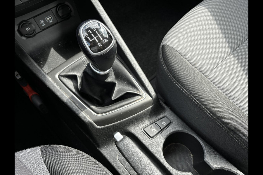 Hyundai i20 1.0 T-GDI Comfort | airco | cruise control | achteruitrijcamera  |Apple Carplay/Android Auto