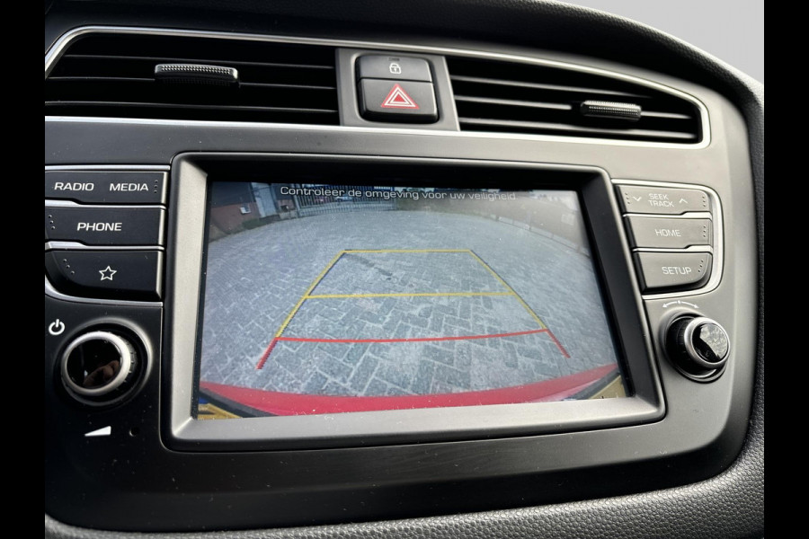 Hyundai i20 1.0 T-GDI Comfort | airco | cruise control | achteruitrijcamera  |Apple Carplay/Android Auto