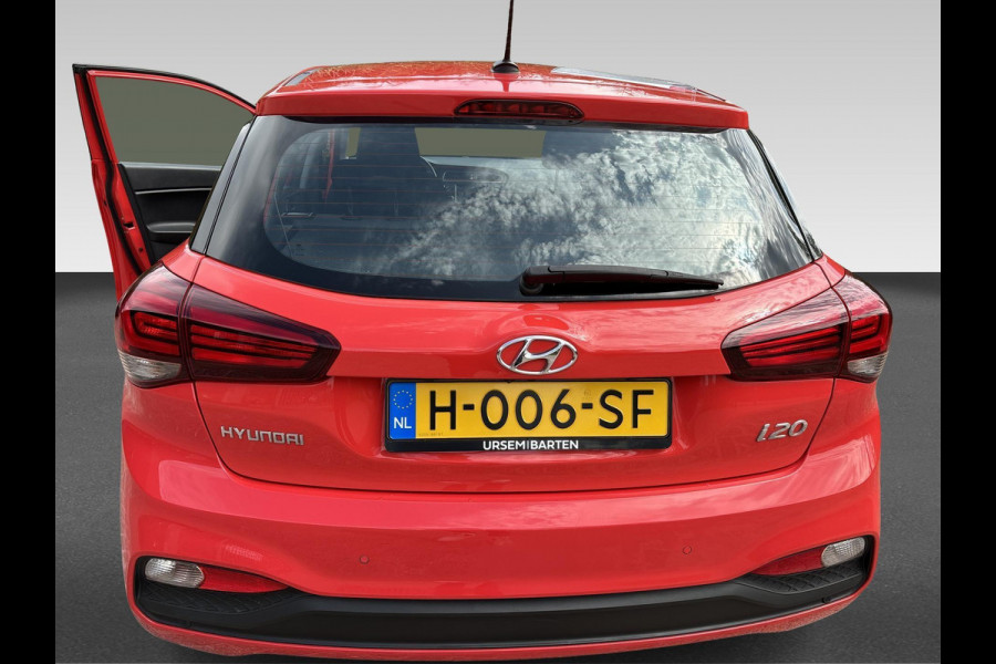 Hyundai i20 1.0 T-GDI Comfort | airco | cruise control | achteruitrijcamera  |Apple Carplay/Android Auto