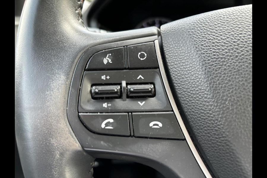 Hyundai i20 1.0 T-GDI Comfort | airco | cruise control | achteruitrijcamera  |Apple Carplay/Android Auto