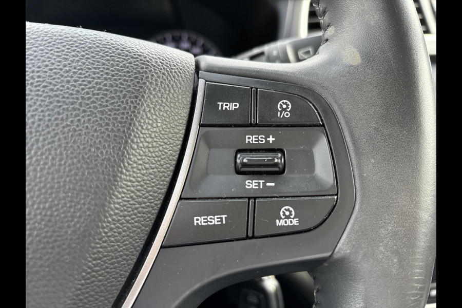 Hyundai i20 1.0 T-GDI Comfort | airco | cruise control | achteruitrijcamera  |Apple Carplay/Android Auto