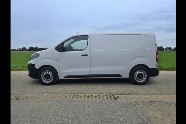 Opel Vivaro 1.5 Diesel L2 H1 - 120 Pk - Euro 6 - Airco - Cruise Control Opel Vivaro 1.5 Diesel L2 H1 - 120 Pk - Euro 6 - Airco - Cruise Control