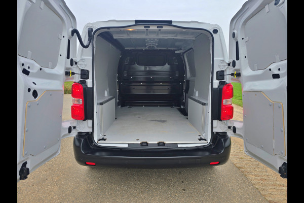 Opel Vivaro 1.5 Diesel L2 H1 - 120 Pk - Euro 6 - Airco - Cruise Control Opel Vivaro 1.5 Diesel L2 H1 - 120 Pk - Euro 6 - Airco - Cruise Control