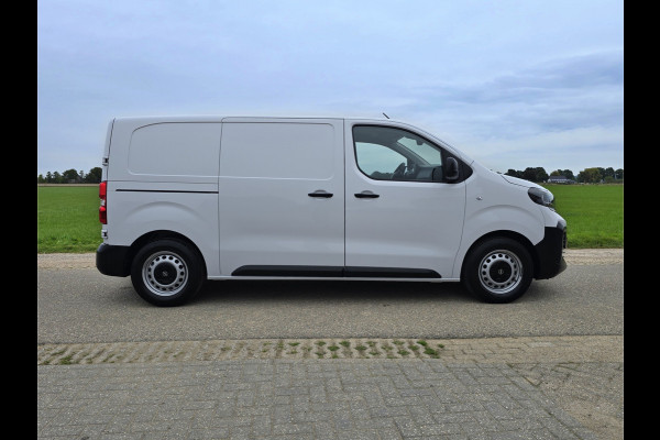 Opel Vivaro 1.5 Diesel L2 H1 - 120 Pk - Euro 6 - Airco - Cruise Control Opel Vivaro 1.5 Diesel L2 H1 - 120 Pk - Euro 6 - Airco - Cruise Control