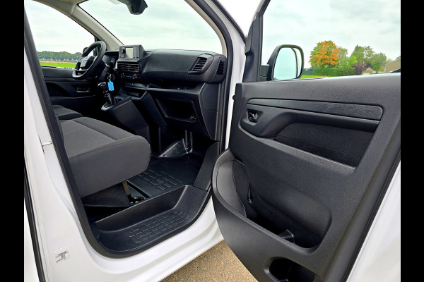 Opel Vivaro 1.5 Diesel L2 H1 - 120 Pk - Euro 6 - Airco - Cruise Control Opel Vivaro 1.5 Diesel L2 H1 - 120 Pk - Euro 6 - Airco - Cruise Control