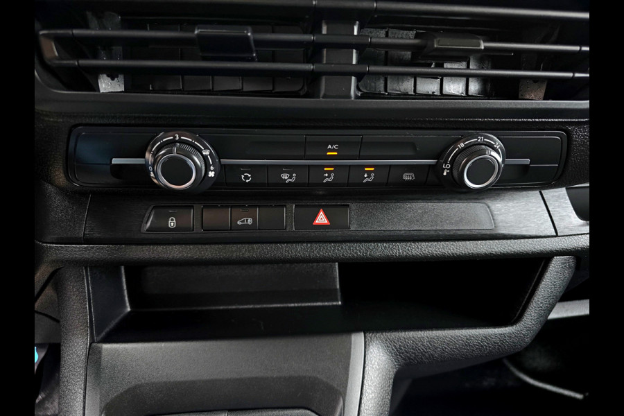 Opel Vivaro 1.5 Diesel L2 H1 - 120 Pk - Euro 6 - Airco - Cruise Control Opel Vivaro 1.5 Diesel L2 H1 - 120 Pk - Euro 6 - Airco - Cruise Control