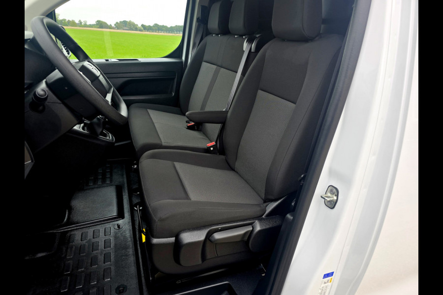 Opel Vivaro 1.5 Diesel L2 H1 - 120 Pk - Euro 6 - Airco - Cruise Control Opel Vivaro 1.5 Diesel L2 H1 - 120 Pk - Euro 6 - Airco - Cruise Control