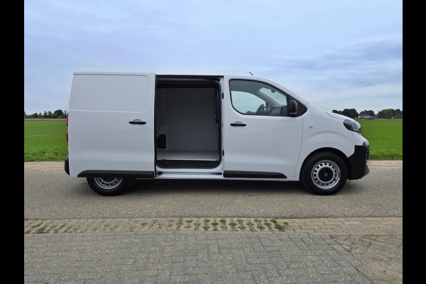 Opel Vivaro 1.5 Diesel L2 H1 - 120 Pk - Euro 6 - Airco - Cruise Control Opel Vivaro 1.5 Diesel L2 H1 - 120 Pk - Euro 6 - Airco - Cruise Control