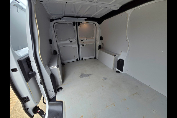 Opel Vivaro 1.5 Diesel L2 H1 - 120 Pk - Euro 6 - Airco - Cruise Control Opel Vivaro 1.5 Diesel L2 H1 - 120 Pk - Euro 6 - Airco - Cruise Control
