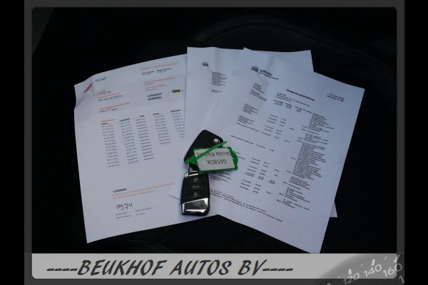 Škoda Kodiaq 1.5 TSI Business 7 Persoon Pano Trekhaak Cam Škoda Kodiaq 1.5 TSI Business 7 Persoon Pano Trekhaak Cam