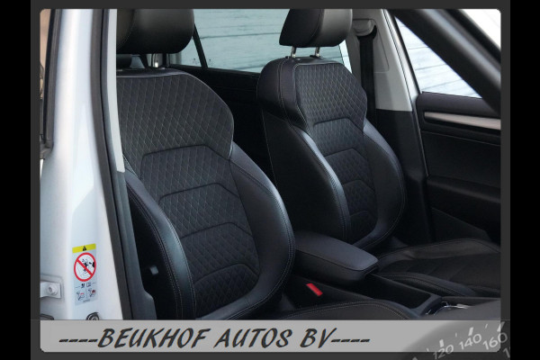 Škoda Kodiaq 1.5 TSI Business 7 Persoon Pano Trekhaak Cam Škoda Kodiaq 1.5 TSI Business 7 Persoon Pano Trekhaak Cam