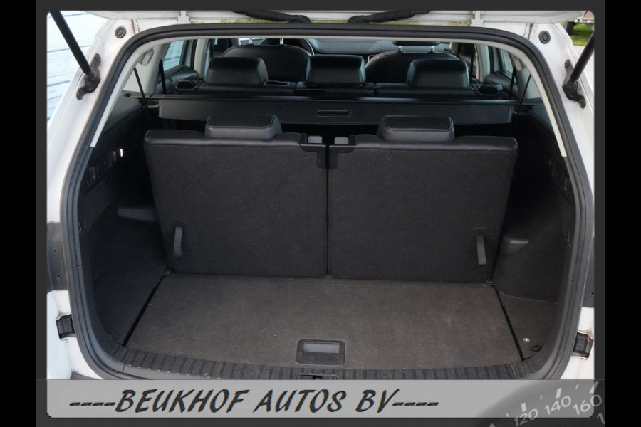 Škoda Kodiaq 1.5 TSI Business 7 Persoon Pano Trekhaak Cam Škoda Kodiaq 1.5 TSI Business 7 Persoon Pano Trekhaak Cam