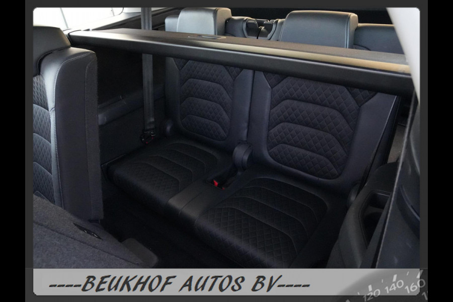 Škoda Kodiaq 1.5 TSI Business 7 Persoon Pano Trekhaak Cam Škoda Kodiaq 1.5 TSI Business 7 Persoon Pano Trekhaak Cam