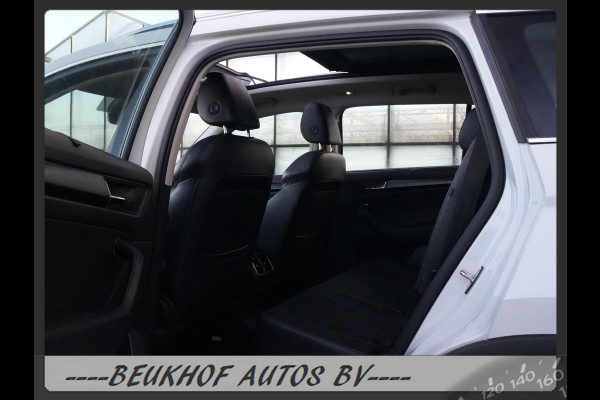Škoda Kodiaq 1.5 TSI Business 7 Persoon Pano Trekhaak Cam Škoda Kodiaq 1.5 TSI Business 7 Persoon Pano Trekhaak Cam