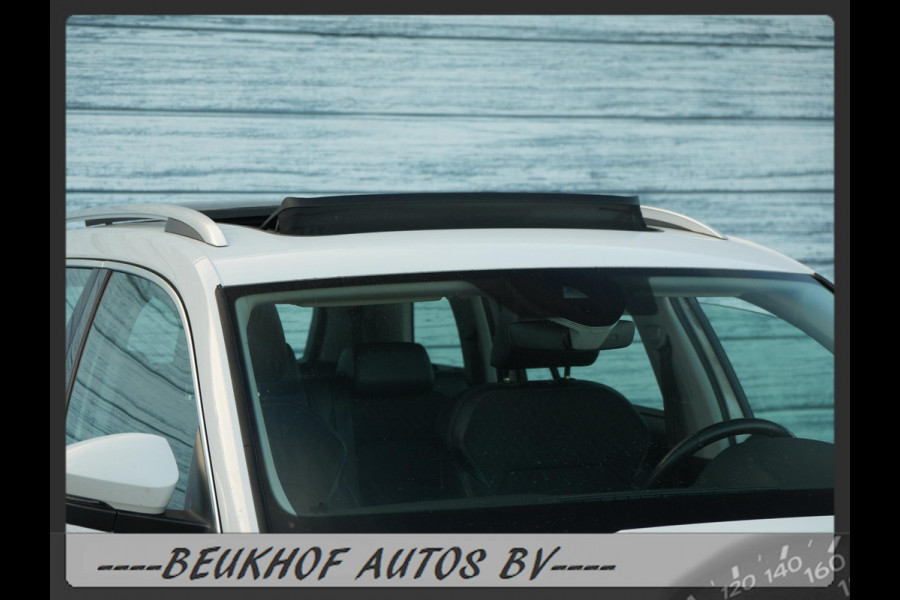 Škoda Kodiaq 1.5 TSI Business 7 Persoon Pano Trekhaak Cam Škoda Kodiaq 1.5 TSI Business 7 Persoon Pano Trekhaak Cam