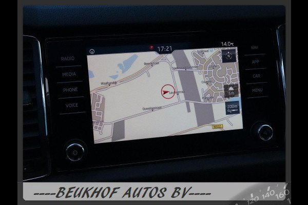 Škoda Kodiaq 1.5 TSI Business 7 Persoon Pano Trekhaak Cam Škoda Kodiaq 1.5 TSI Business 7 Persoon Pano Trekhaak Cam