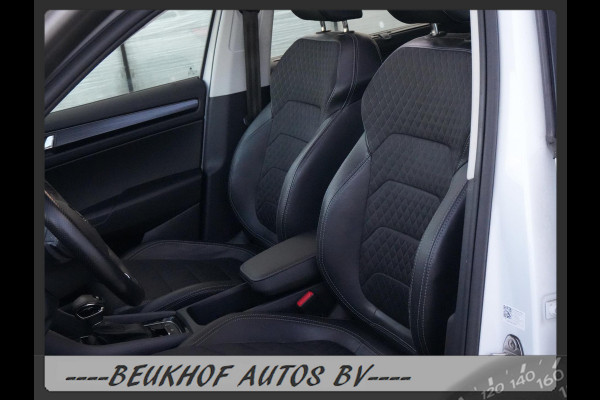 Škoda Kodiaq 1.5 TSI Business 7 Persoon Pano Trekhaak Cam Škoda Kodiaq 1.5 TSI Business 7 Persoon Pano Trekhaak Cam