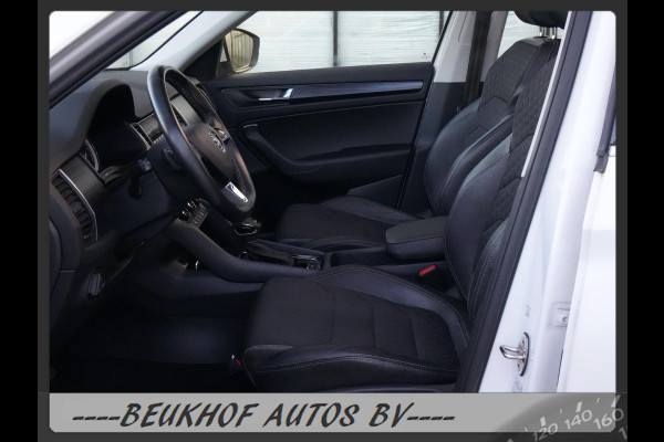Škoda Kodiaq 1.5 TSI Business 7 Persoon Pano Trekhaak Cam Škoda Kodiaq 1.5 TSI Business 7 Persoon Pano Trekhaak Cam
