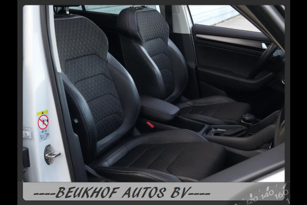 Škoda Kodiaq 1.5 TSI Business 7 Persoon Pano Trekhaak Cam Škoda Kodiaq 1.5 TSI Business 7 Persoon Pano Trekhaak Cam