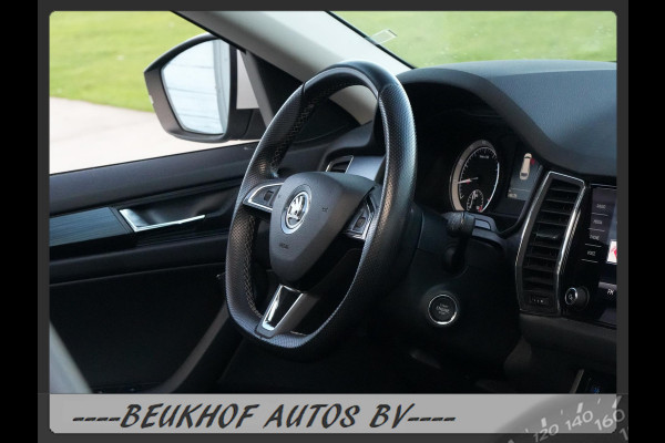 Škoda Kodiaq 1.5 TSI Business 7 Persoon Pano Trekhaak Cam Škoda Kodiaq 1.5 TSI Business 7 Persoon Pano Trekhaak Cam