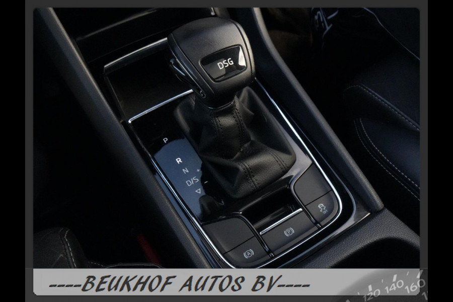 Škoda Kodiaq 1.5 TSI Business 7 Persoon Pano Trekhaak Cam Škoda Kodiaq 1.5 TSI Business 7 Persoon Pano Trekhaak Cam