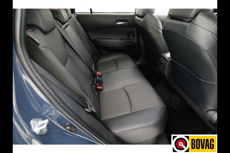 Toyota Corolla Cross Hybrid 180 Executive | Leer | Panoramadak | JBL audio | Camera | Rijklaarprijs | 360 graden Camera, Adaptieve Cruise, Travelassistant, IQ light, RIJKLAARPRIJS
