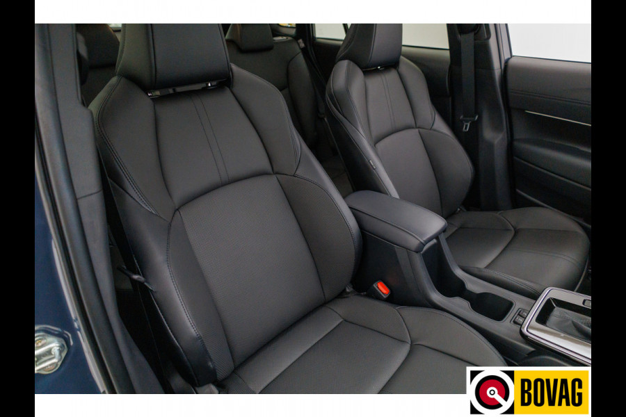 Toyota Corolla Cross Hybrid 180 Executive | Leer | Panoramadak | JBL audio | Camera | Rijklaarprijs | 360 graden Camera, Adaptieve Cruise, Travelassistant, IQ light, RIJKLAARPRIJS