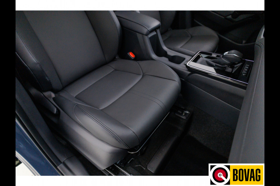 Toyota Corolla Cross Hybrid 180 Executive | Leer | Panoramadak | JBL audio | Camera | Rijklaarprijs | 360 graden Camera, Adaptieve Cruise, Travelassistant, IQ light, RIJKLAARPRIJS