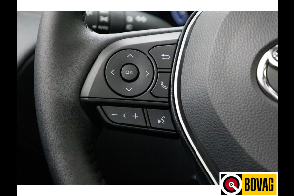 Toyota Corolla Cross Hybrid 180 Executive | Leer | Panoramadak | JBL audio | Camera | Rijklaarprijs | 360 graden Camera, Adaptieve Cruise, Travelassistant, IQ light, RIJKLAARPRIJS