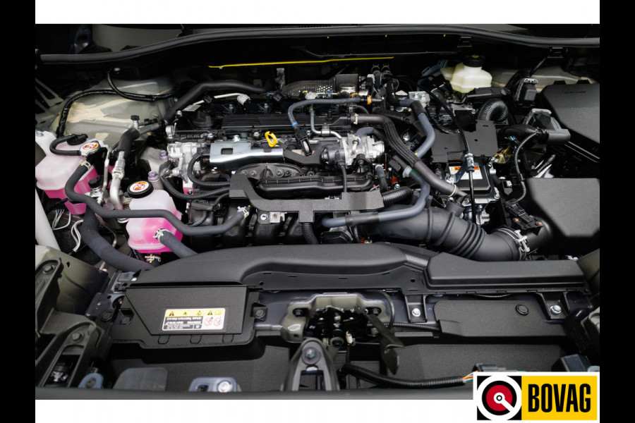 Toyota Corolla Cross Hybrid 180 Executive | Leer | Panoramadak | JBL audio | Camera | Rijklaarprijs | 360 graden Camera, Adaptieve Cruise, Travelassistant, IQ light, RIJKLAARPRIJS