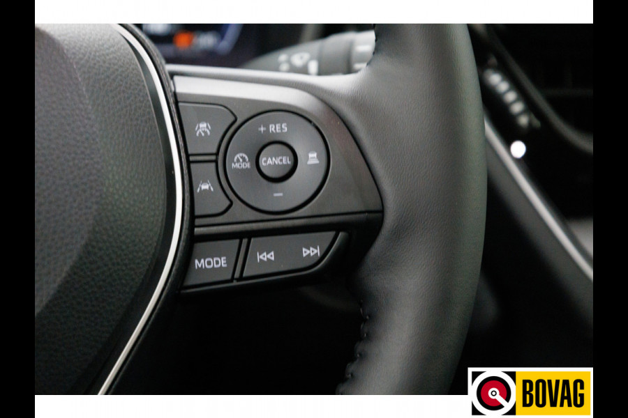 Toyota Corolla Cross Hybrid 180 Executive | Leer | Panoramadak | JBL audio | Camera | Rijklaarprijs | 360 graden Camera, Adaptieve Cruise, Travelassistant, IQ light, RIJKLAARPRIJS