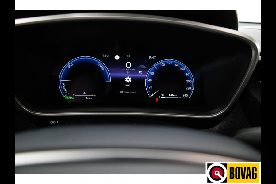 Toyota Corolla Cross Hybrid 180 Executive | Leer | Panoramadak | JBL audio | Camera | Rijklaarprijs | 360 graden Camera, Adaptieve Cruise, Travelassistant, IQ light, RIJKLAARPRIJS