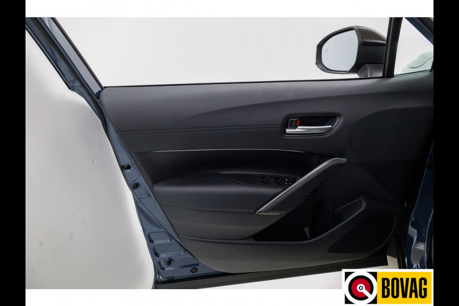 Toyota Corolla Cross Hybrid 180 Executive | Leer | Panoramadak | JBL audio | Camera | Rijklaarprijs | 360 graden Camera, Adaptieve Cruise, Travelassistant, IQ light, RIJKLAARPRIJS