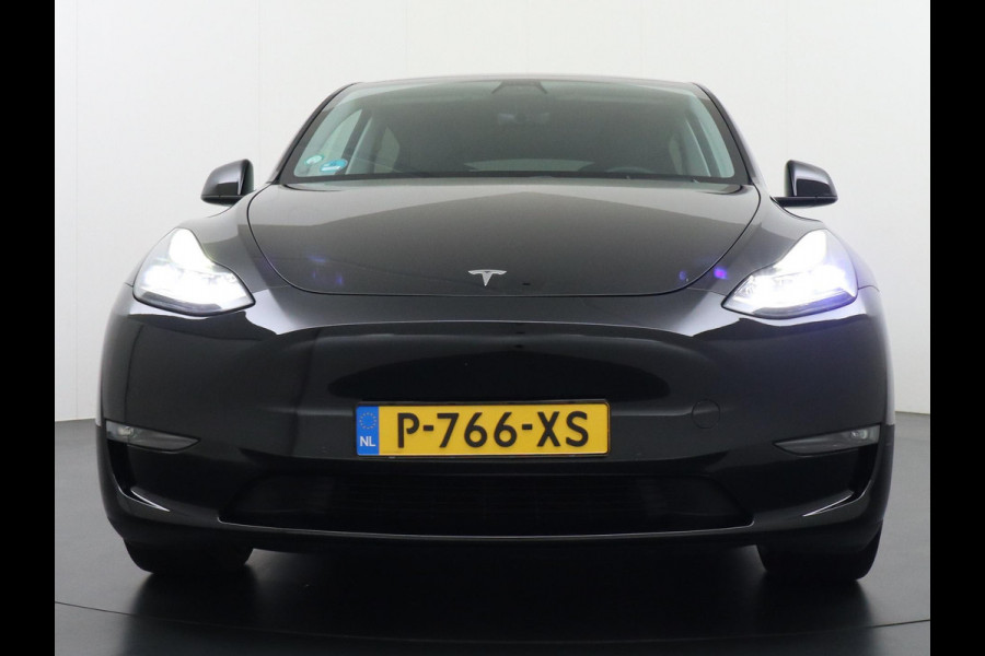 Tesla Model Y Performance AWD 75 kWh FULL SELF -DRIVE FSD | TELSA GARANTIE VOLLEDIG T/M 06-2026/80.000KM | AANDRIJFLIJN EN ACCU T/M 06-2030/192.000KM