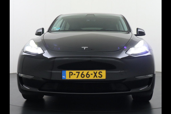 Tesla Model Y Performance AWD 75 kWh FULL SELF -DRIVE FSD | TELSA GARANTIE VOLLEDIG T/M 06-2026/80.000KM | AANDRIJFLIJN EN ACCU T/M 06-2030/192.000KM