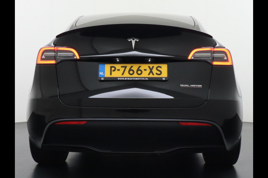 Tesla Model Y Performance AWD 75 kWh FULL SELF -DRIVE FSD | TELSA GARANTIE VOLLEDIG T/M 06-2026/80.000KM | AANDRIJFLIJN EN ACCU T/M 06-2030/192.000KM