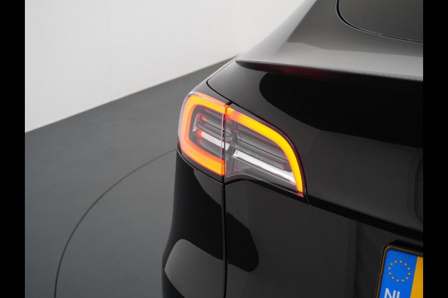 Tesla Model Y Performance AWD 75 kWh FULL SELF -DRIVE FSD | TELSA GARANTIE VOLLEDIG T/M 06-2026/80.000KM | AANDRIJFLIJN EN ACCU T/M 06-2030/192.000KM