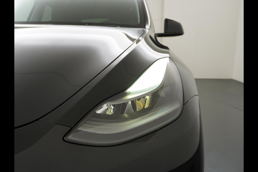 Tesla Model Y Performance AWD 75 kWh FULL SELF -DRIVE FSD | TELSA GARANTIE VOLLEDIG T/M 06-2026/80.000KM | AANDRIJFLIJN EN ACCU T/M 06-2030/192.000KM