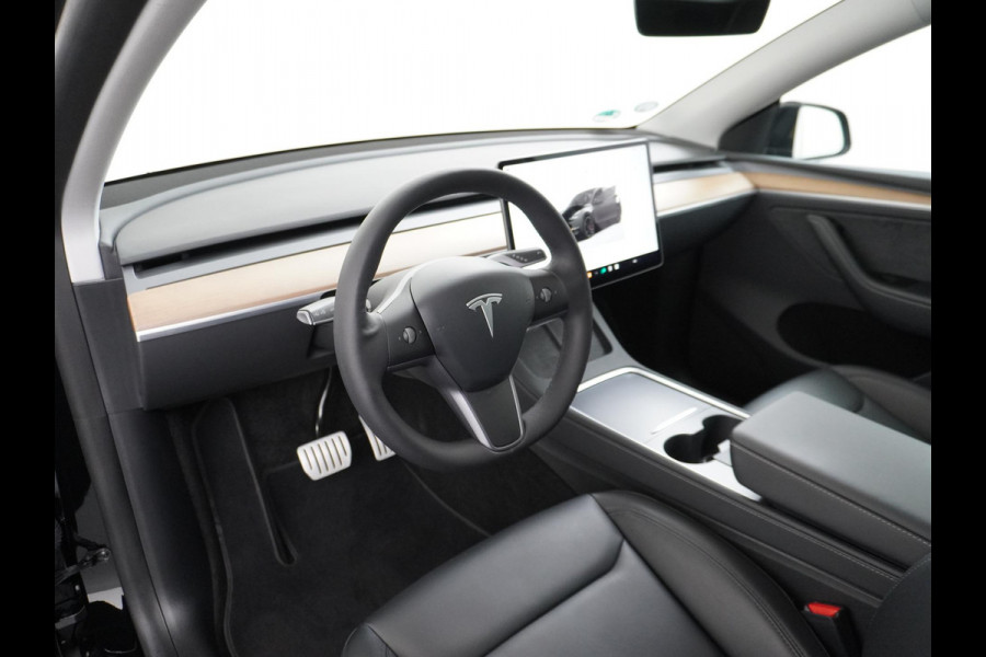 Tesla Model Y Performance AWD 75 kWh FULL SELF -DRIVE FSD | TELSA GARANTIE VOLLEDIG T/M 06-2026/80.000KM | AANDRIJFLIJN EN ACCU T/M 06-2030/192.000KM