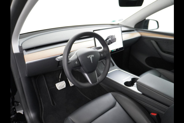Tesla Model Y Performance AWD 75 kWh FULL SELF -DRIVE FSD | TELSA GARANTIE VOLLEDIG T/M 06-2026/80.000KM | AANDRIJFLIJN EN ACCU T/M 06-2030/192.000KM