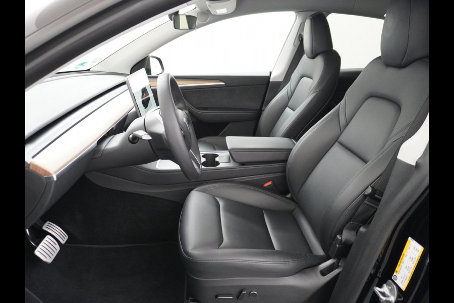 Tesla Model Y Performance AWD 75 kWh FULL SELF -DRIVE FSD | TELSA GARANTIE VOLLEDIG T/M 06-2026/80.000KM | AANDRIJFLIJN EN ACCU T/M 06-2030/192.000KM