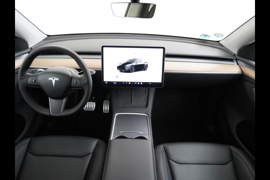 Tesla Model Y Performance AWD 75 kWh FULL SELF -DRIVE FSD | TELSA GARANTIE VOLLEDIG T/M 06-2026/80.000KM | AANDRIJFLIJN EN ACCU T/M 06-2030/192.000KM