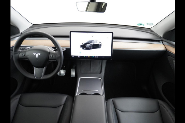Tesla Model Y Performance AWD 75 kWh FULL SELF -DRIVE FSD | TELSA GARANTIE VOLLEDIG T/M 06-2026/80.000KM | AANDRIJFLIJN EN ACCU T/M 06-2030/192.000KM